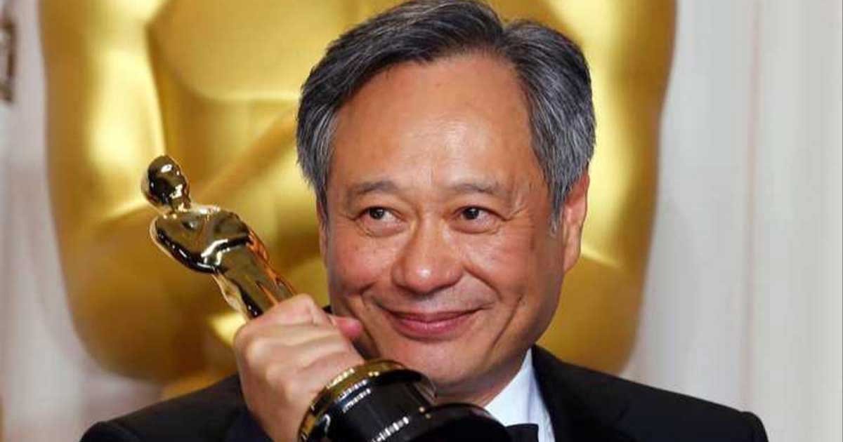 華人首位！李安獲頒「英國奧斯卡」終身成就獎　「三冠一體」創下影壇歷史